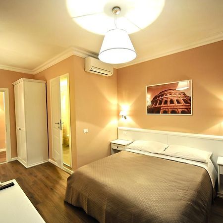 Rim Rooms Номер фото