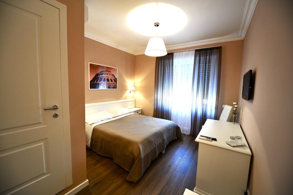 Rim Rooms Номер фото
