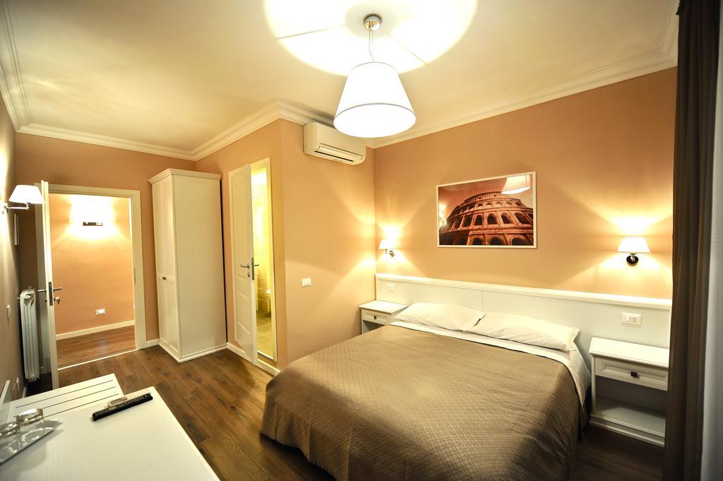 Rim Rooms Номер фото