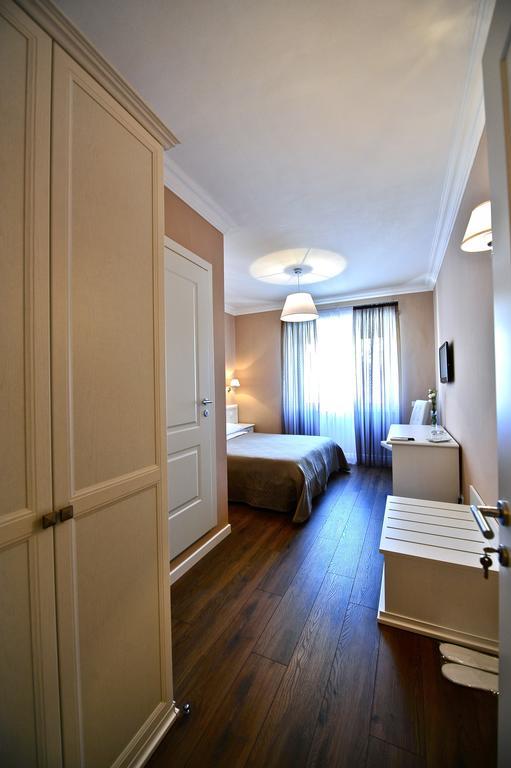 Rim Rooms Номер фото