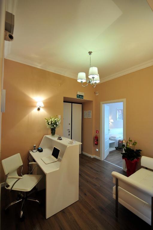 Rim Rooms Экстерьер фото