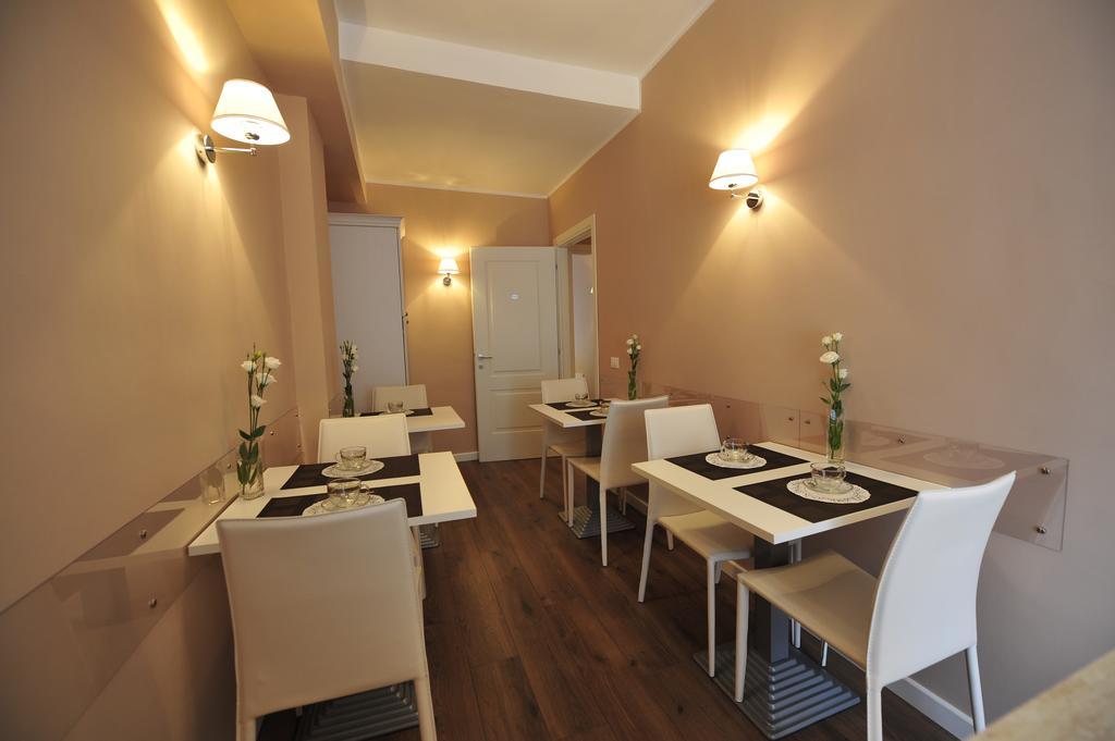 Rim Rooms Экстерьер фото