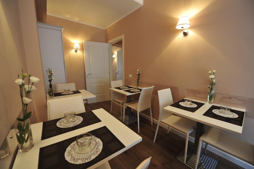 Rim Rooms Экстерьер фото