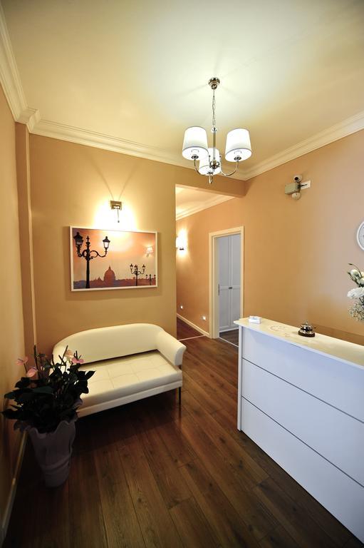 Rim Rooms Экстерьер фото